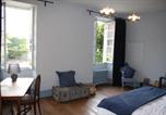 Hôtel Allevard - Château La Violette-4