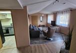 Location vacances Thuringe - Ferienwohnung am Schwanenteich-2