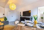Location vacances Hambourg - 1 Schulterblatt-Apartments Hamburg For 6-1