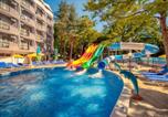 Hôtel Varna - Prestige Deluxe Hotel Aquapark Club - All inclusive-4