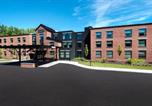 Hôtel Brattleboro - Fairfield Inn & Suites by Marriott Williamstown-3