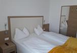 Hôtel Merano - Hotel Lux-2