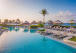 Hôtel Akumal  - Hard Rock Hotel Riviera Maya - All Inclusive-1
