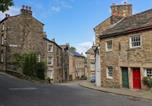 Location vacances Lancaster - 5 Castle Hill-1