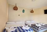 Hôtel Quimbaya - Mirador del Bambu-3