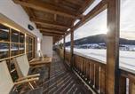 Location vacances Mariapfarr - Panorama Chalet Taurachtal-3