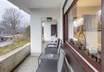 Location vacances Winterberg - Ferienwohnung am See-4
