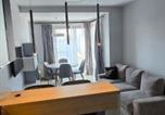Location vacances Cracovie - Apartamenty Blue Angel Delux-3