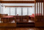 Location vacances Kazanlak - Guest house Ivanca Boncheva-2
