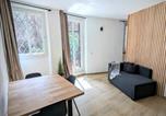Location vacances Arco - Cumbre Apartments Garden-2