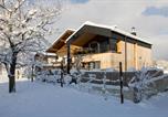 Location vacances Schlitters - Haus Sonnblick Chalet-1