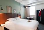 Hôtel Cully - Ibis Lausanne Centre-2