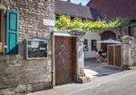 Location vacances Kitzingen - Weingut Knauer-1