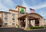 Hôtel Indiana - Holiday Inn Express Murrysville - Delmont by Ihg-1
