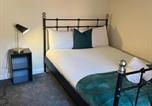 Location vacances Gateshead - Tyneside Two Bedroom Apart-2