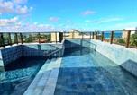Location vacances Ipojuca - Apto Decorado | Piscina Privativa | Pde Galinhas-1