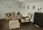 Location vacances Nykøbing Sjælland - Child-Friendly Holiday 500 Meters From The Beach-3
