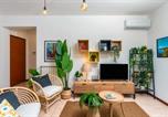 Location vacances Giarre - Home Centrum 2-1