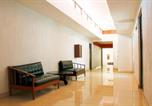 Hôtel Zacatecas - Oyo Hotel Plata,Fresnillo, Zacatecas-3