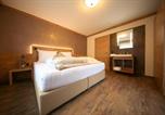 Location vacances Tux - Chalet Alpinhome-4