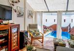 Location vacances Sayalonga - Nice Home In Sayalonga-3