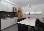Location vacances Molveno - Appartamento Mirabell-1