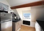 Location vacances Le Mont-Dore - Mont-Dore - T3 Centre, 2 Chambres, Equipé, 5 Pers - Fr-1-608-180-3