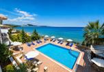 Hôtel Archea Olimpia - Nefeli Beach - living by the sea-1