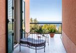 Location vacances Cefalù - Terrazzo Eucalipto-1