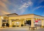 Hôtel Bullhead City - Silver Queen Inn-1