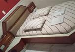 Hôtel São Paulo - Hotel Malibu (Adult Only)-2