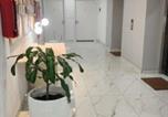 Location vacances Addis Abeba - Eagle hills apartment-4