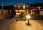 Location vacances Trilj - Stunning Home In Trilj With Private Swimming Pool, Can Be Inside Or Outside-4