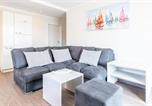 Location vacances Boltenhagen - Ostsee7 Fewo Sun-1