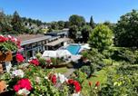 Hôtel Daun - Michels Wohlfühlhotel-3