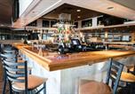 Hôtel Chatham - The Cove at Yarmouth-4