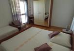 Location vacances Dugi Rat Općina - Apartments with parking space Dugi Rat, Omis - 26025-4