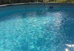 Location vacances Marliana - Il Fienile Di Penelope-3