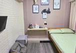 Location vacances  Lantau - Big Wave Travel-4