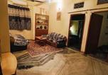 Location vacances Udaipur - Cynefin(kuh-nev-in) homestay by Mak-2