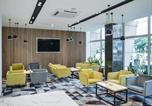 Hôtel Opole - Mercure Opole-2