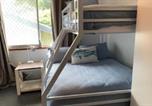 Location vacances Tea Gardens - Best Family Beach Cottage!-3