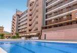 Location vacances Malgrat de Mar - Cozy Apartment In Malgrat De Mar-1
