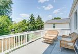 Location vacances Washington - Free Parking Walk to Metro Arlington 2 Br House-4