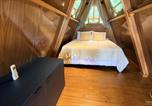 Location vacances Sapucaia do Sul - Cabana 14min centro Gramado +hidro e vista p/serra-3
