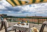 Location vacances Riviera dite de Makarska - Apartmani Vanda-3