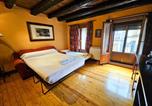 Location vacances Jaca - Apartamentos Jaca Ciudadela 3000-2