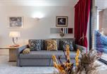 Location vacances Londres - Luxury 2br 2ba Apartment Harrods Sleeps 8-2