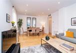 Location vacances Communauté de Madrid - Juan Bravo Suites-1