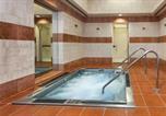 Location vacances San Francisco - Wyndham Donatello Apartment with Resort Access-2